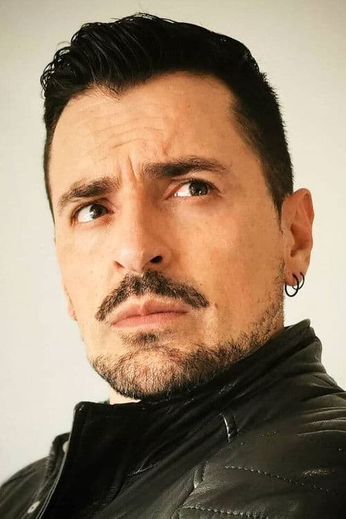 Rafael Zea profile photo