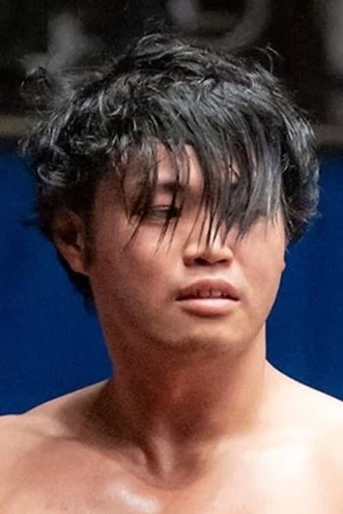 Yoshiki Kato profile photo