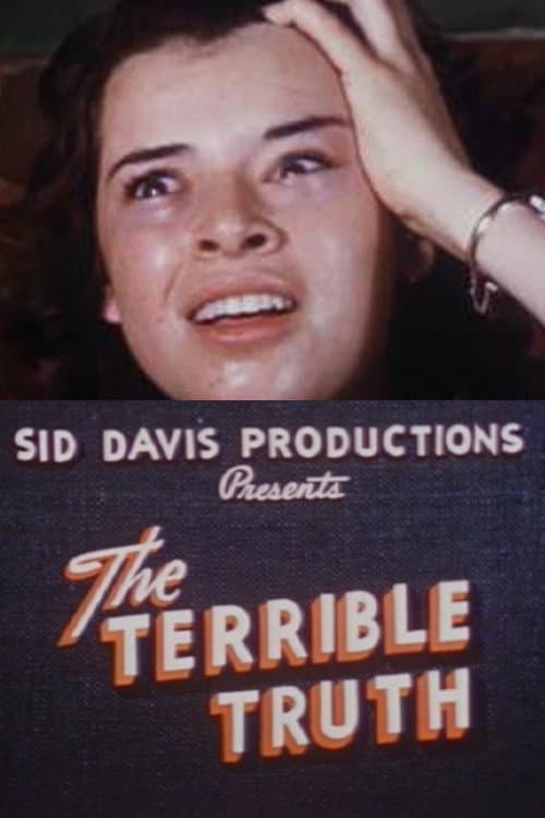 The Terrible Truth poster