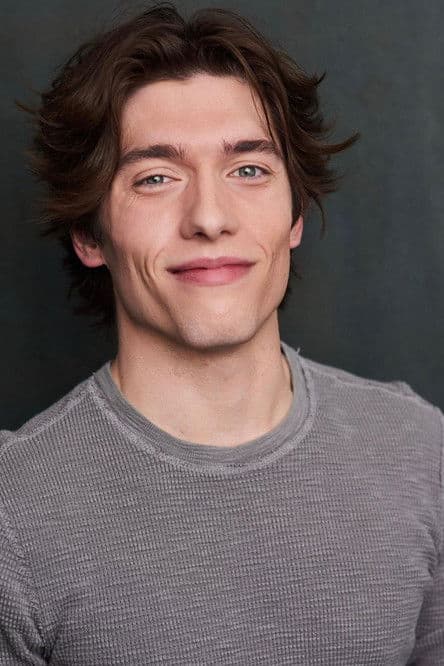 Ben Armstrong profile photo