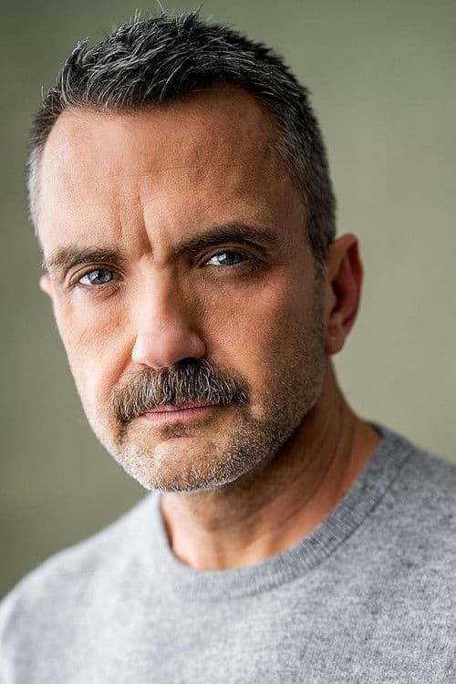 Gary Hilborn profile photo