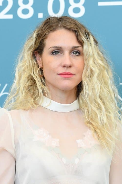 Konstantina Kotzamani profile photo