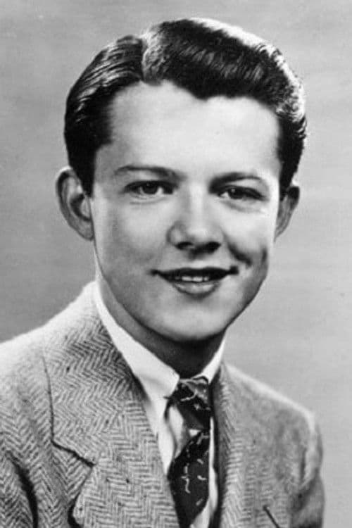 Lon McCallister profile photo