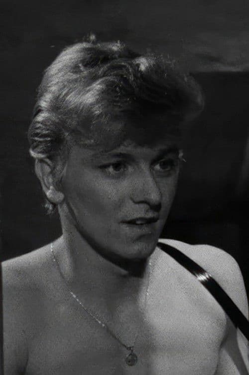 Dany Logan profile photo