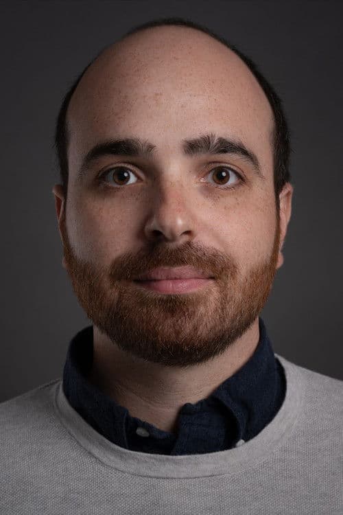 Eric Notarnicola profile photo