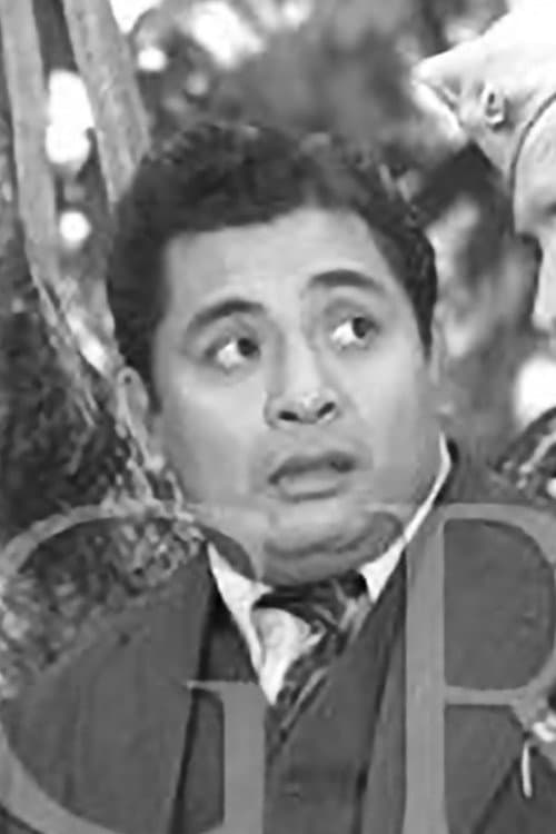 Jose Cris Soto profile photo