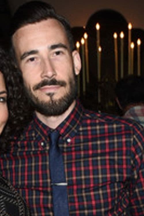 Matt Leslie profile photo