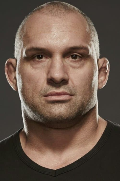 Lee Villeneuve profile photo