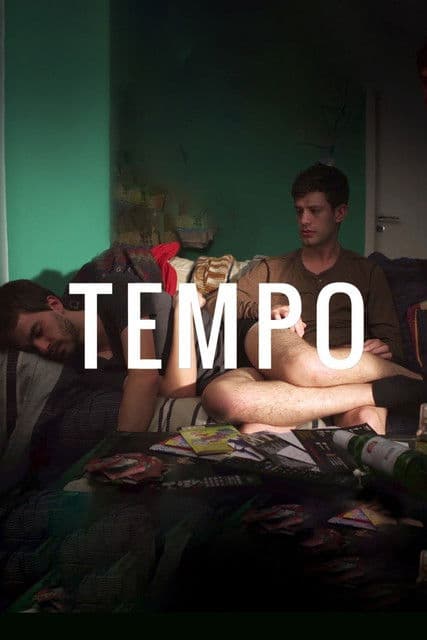 Tempo poster
