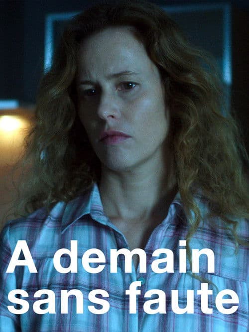 À demain sans faute poster