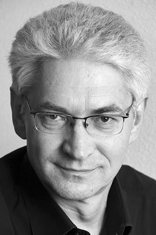 Yurii Hrebelnyk profile photo