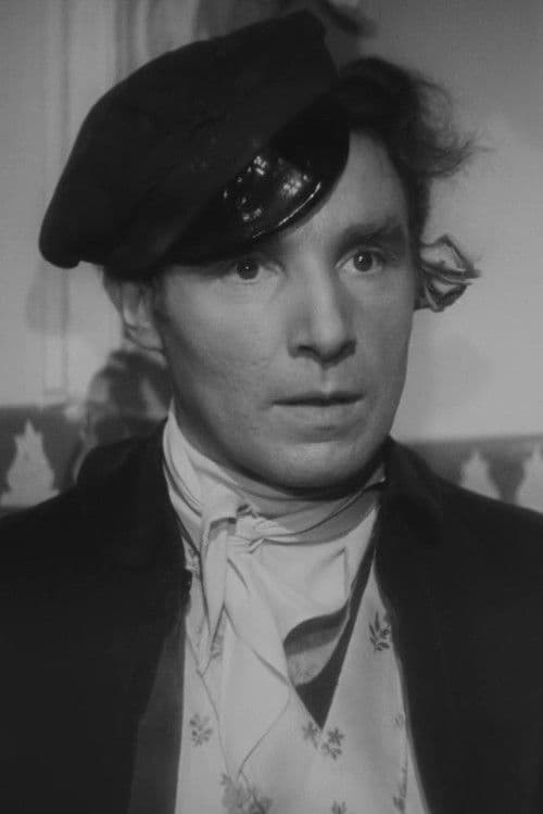 Fabien Loris profile photo