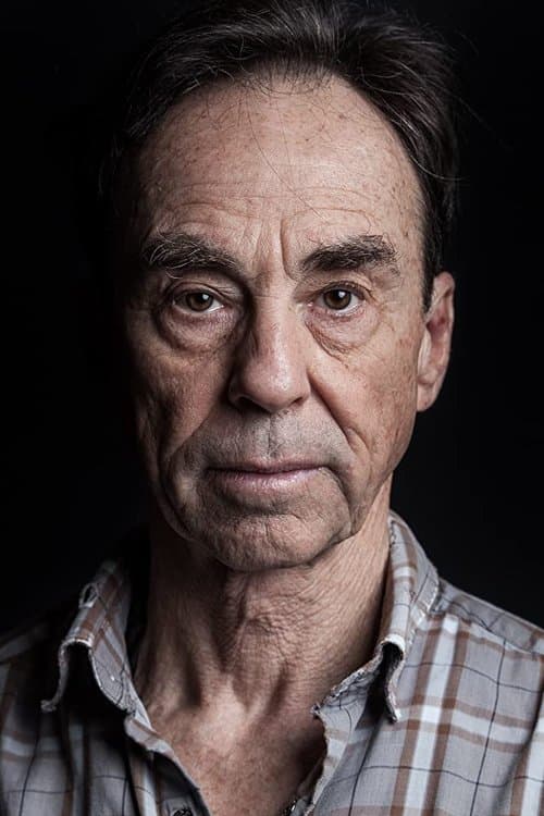 David Jensen profile photo