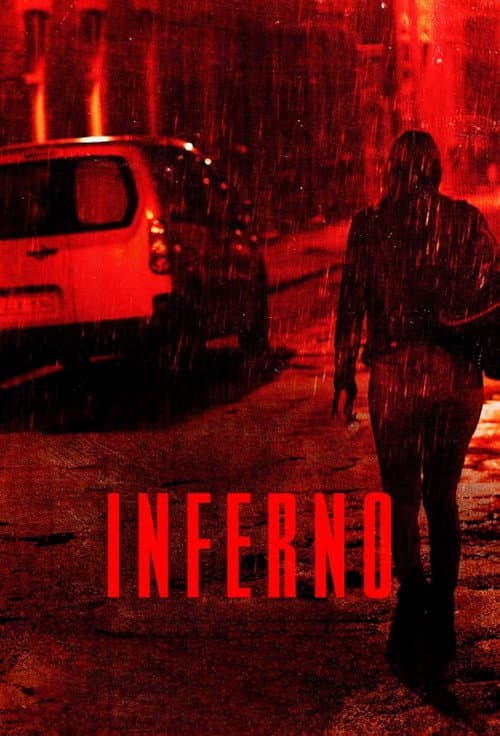 Inferno poster