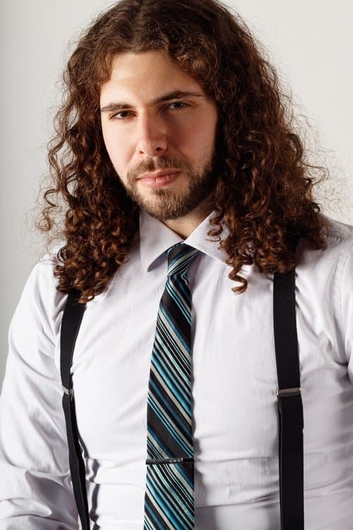 David Ranan Ellner profile photo