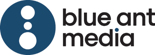 Blue Ant Media