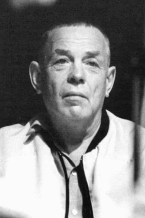 Sven Paddock profile photo