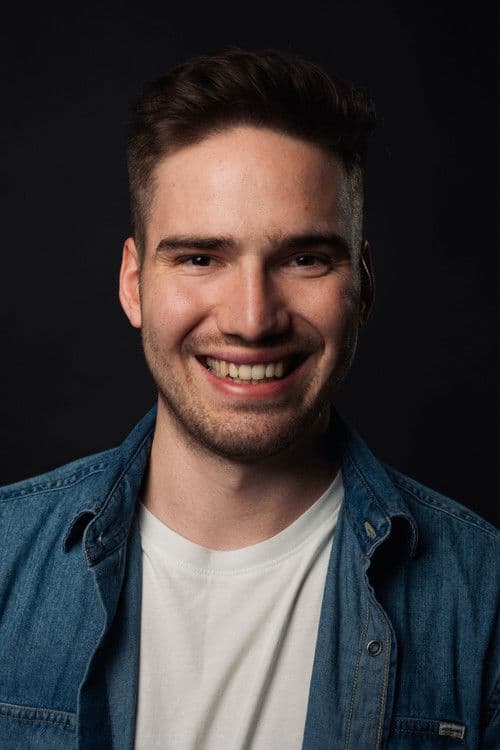 Simon Höbert profile photo