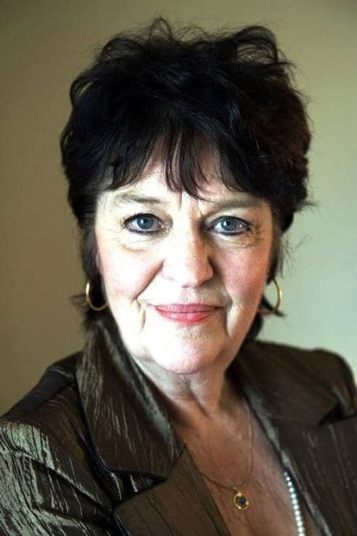 Solveig Ternström profile photo