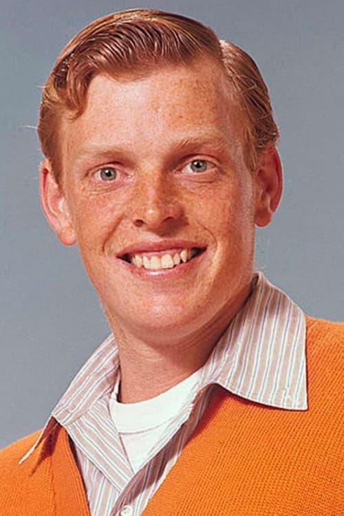 Gavan O'Herlihy profile photo