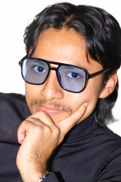 Enrique Rubio profile photo
