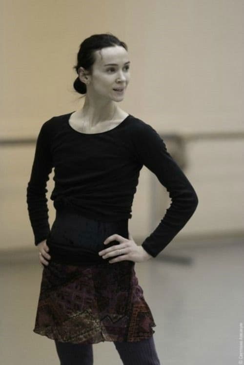 Olesia Novikova profile photo