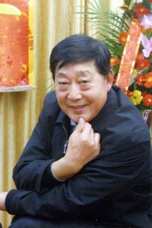 Jiancheng Li profile photo