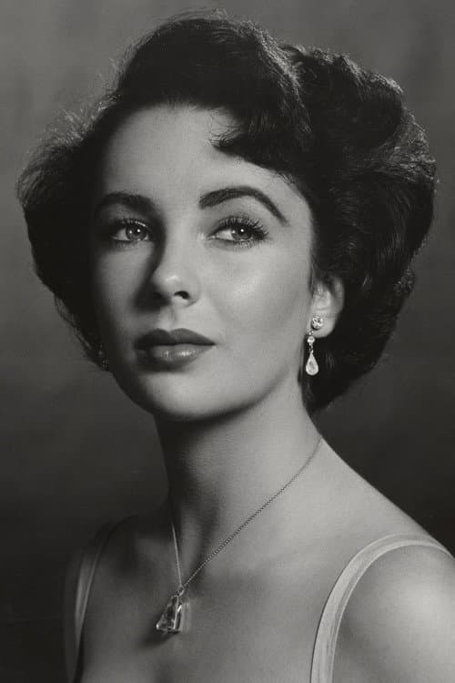 Elizabeth Taylor profile photo