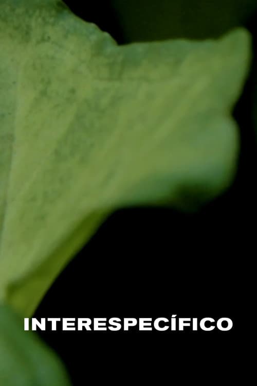 Interspecific poster