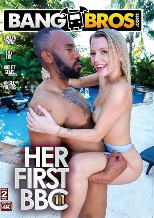 Her First BBC 11 poster