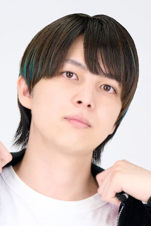 Dai Kitamura profile photo