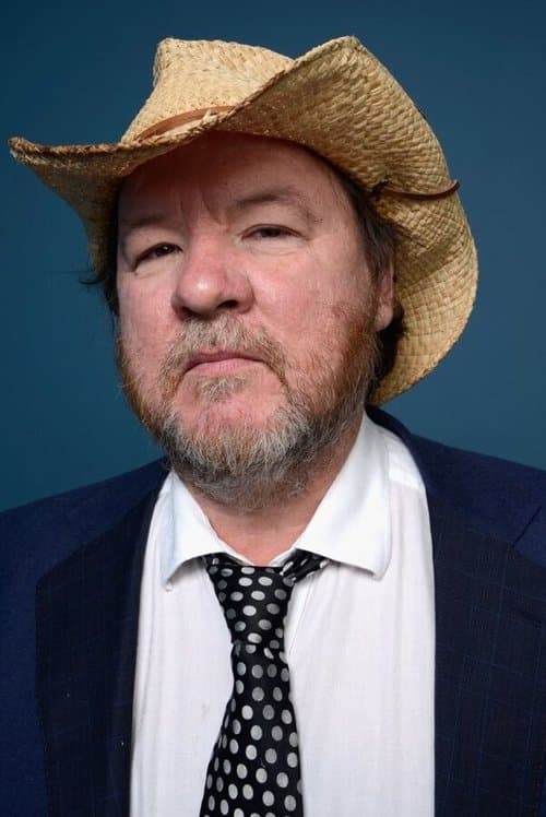 Bruce McDonald profile photo