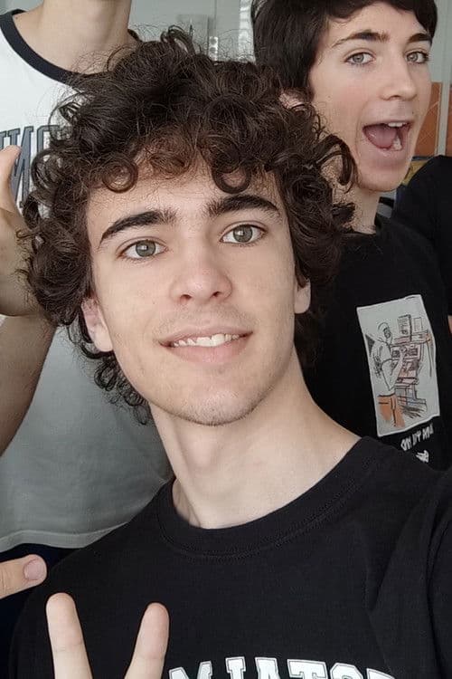 Marc Garcia profile photo