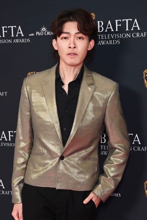 Darius Shu profile photo