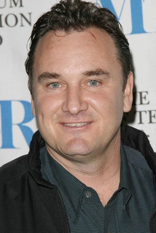 Greg Beeman profile photo