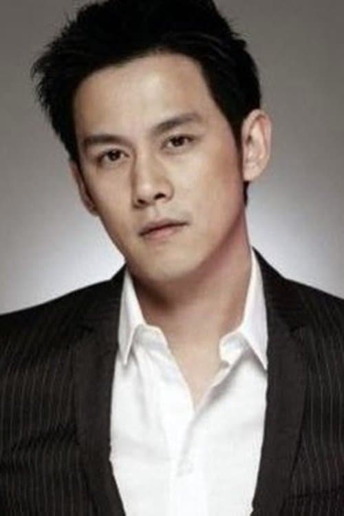 Krirkphol Masayavanich profile photo