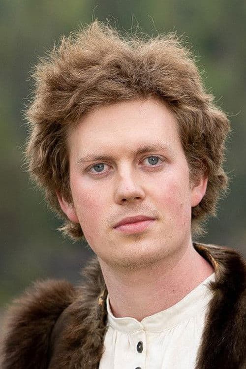 Öde S. Nerdrum profile photo