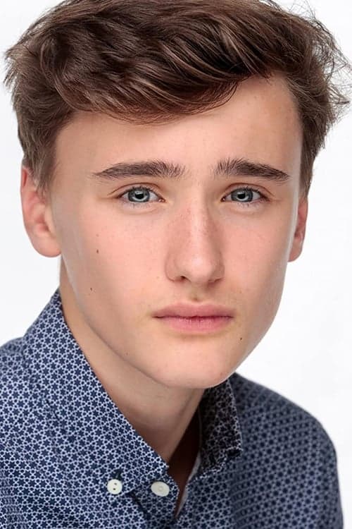 Xavier Atkins profile photo