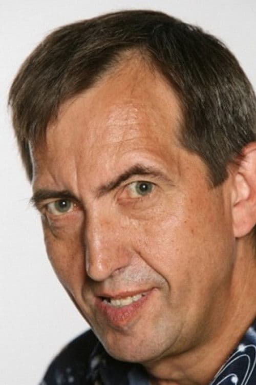 Igor Burlakov profile photo