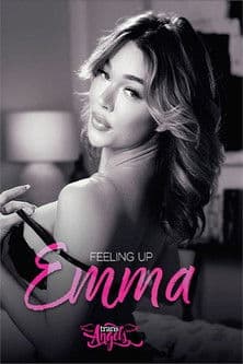 Feeling Up Emma poster