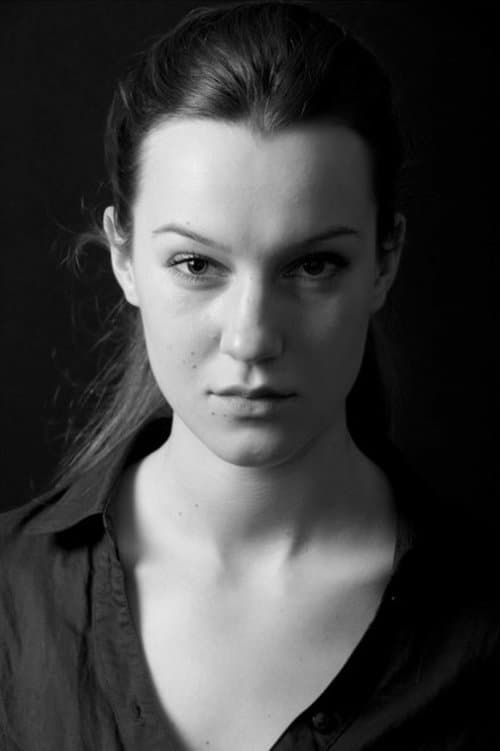 Daria Simeonova profile photo