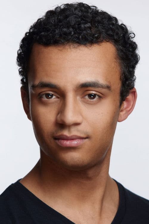 Tyrell Otoo profile photo