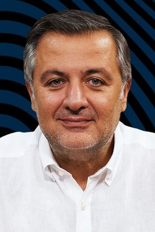 Mehmet Demirkol profile photo