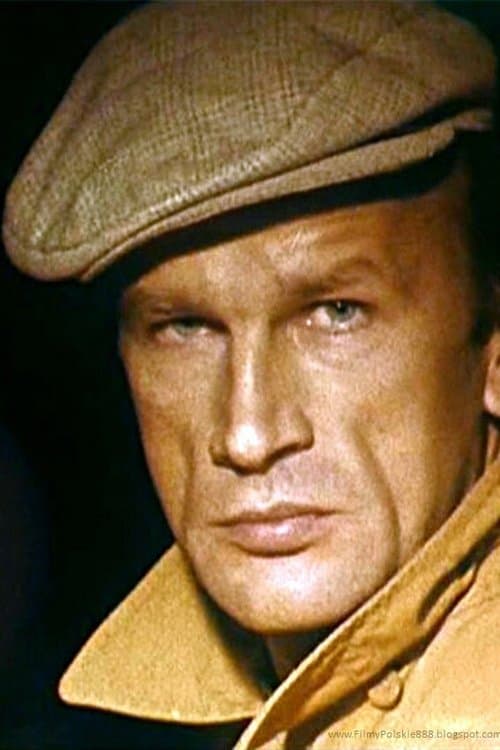 Arkadiusz Bazak profile photo