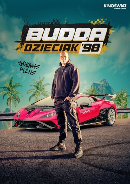 Budda. Kid '98