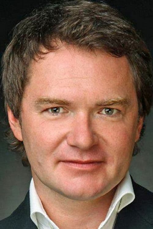 Alexey Tikhonov profile photo