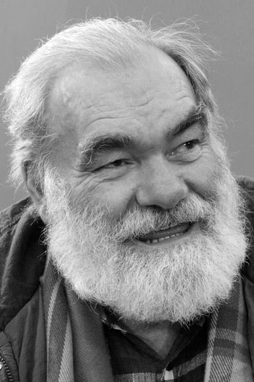 Volodymyr Shakalo profile photo