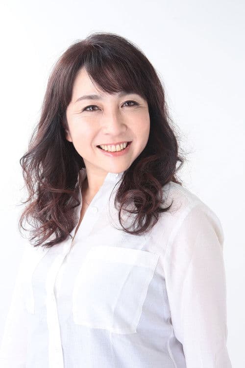 Kyoko Muramatsu profile photo