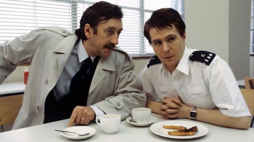 Rat in the Skull poster