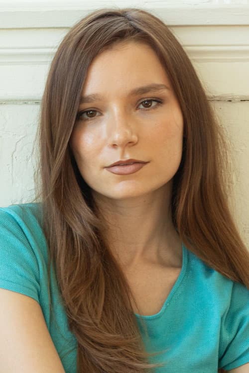 Nastasia Koulich profile photo